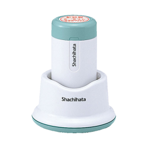 シャチハタ データーネーム24号 スタンド式(FAX注文)
