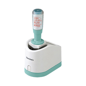 シャチハタ データーネーム30号 グリップ式(FAX注文)