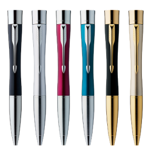 ネームペン・パーカー エアフロー