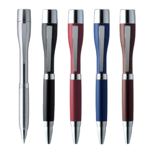 ネームペン・ポケット