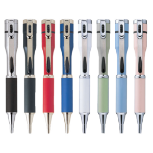 ネームペン・キャップレスS