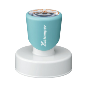 シャチハタ 丸型印45号(データ入稿注文)